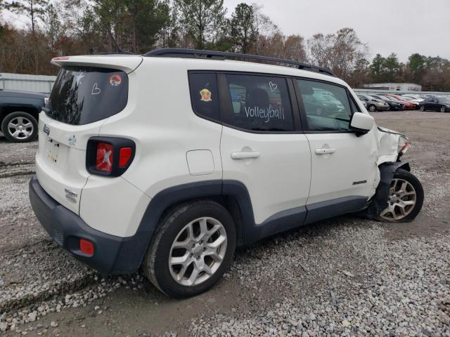 Photo 2 VIN: ZACCJABB5HPG39494 - JEEP RENEGADE L 