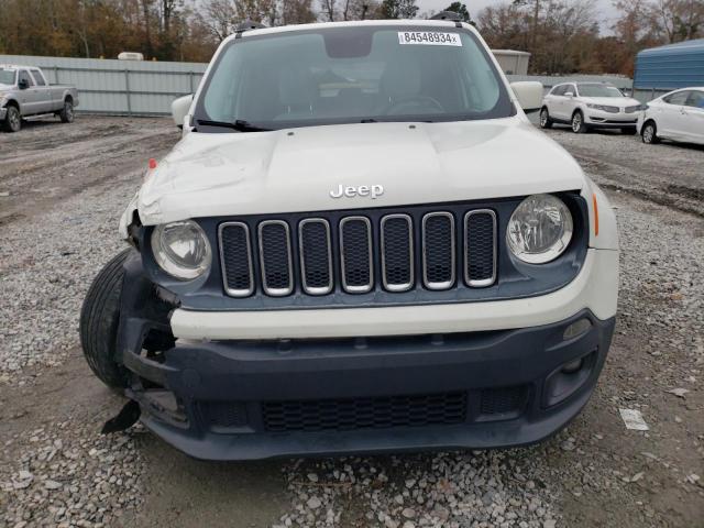 Photo 4 VIN: ZACCJABB5HPG39494 - JEEP RENEGADE L 