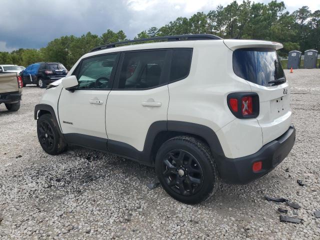 Photo 1 VIN: ZACCJABB5HPG40029 - JEEP RENEGADE L 