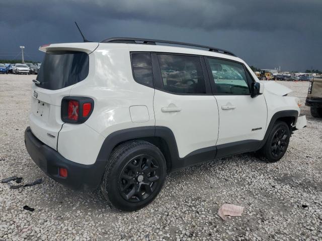 Photo 2 VIN: ZACCJABB5HPG40029 - JEEP RENEGADE L 