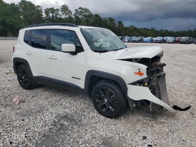 Photo 3 VIN: ZACCJABB5HPG40029 - JEEP RENEGADE L 