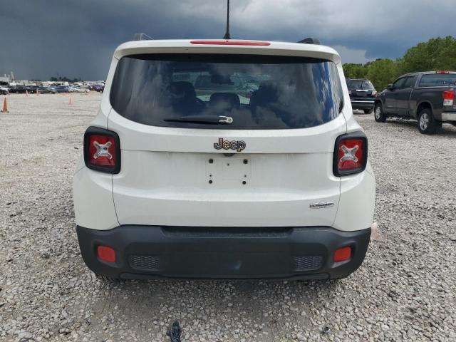 Photo 5 VIN: ZACCJABB5HPG40029 - JEEP RENEGADE L 