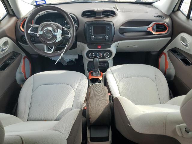 Photo 7 VIN: ZACCJABB5HPG40029 - JEEP RENEGADE L 