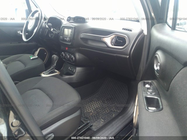 Photo 4 VIN: ZACCJABB5HPG47286 - JEEP RENEGADE 