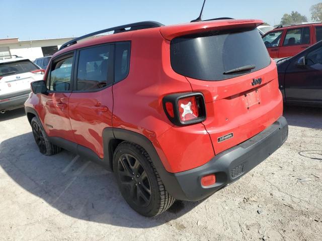 Photo 1 VIN: ZACCJABB5HPG59891 - JEEP RENEGADE L 