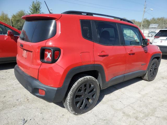 Photo 2 VIN: ZACCJABB5HPG59891 - JEEP RENEGADE L 