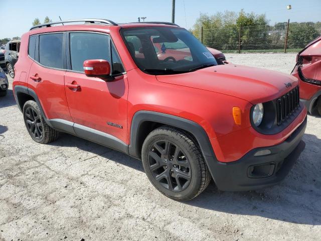 Photo 3 VIN: ZACCJABB5HPG59891 - JEEP RENEGADE L 