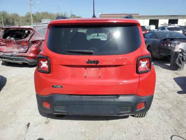 Photo 5 VIN: ZACCJABB5HPG59891 - JEEP RENEGADE L 