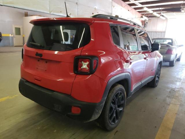 Photo 3 VIN: ZACCJABB5JPG67849 - JEEP RENEGADE L 