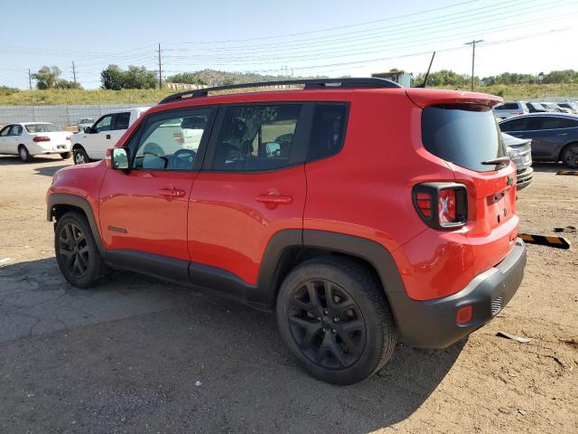 Photo 1 VIN: ZACCJABB5JPG69827 - JEEP RENEGADE L 