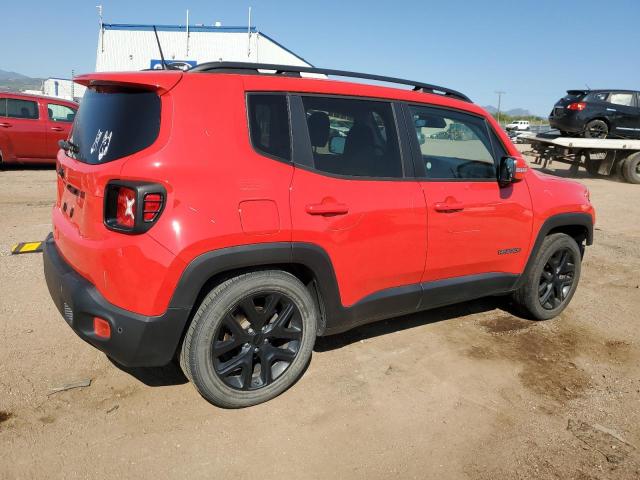 Photo 2 VIN: ZACCJABB5JPG69827 - JEEP RENEGADE L 