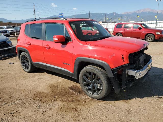 Photo 3 VIN: ZACCJABB5JPG69827 - JEEP RENEGADE L 