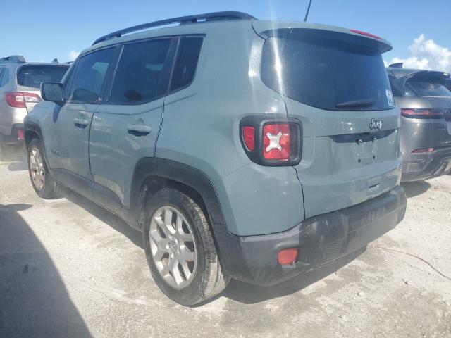 Photo 1 VIN: ZACCJABB5JPG70539 - JEEP RENEGADE L 