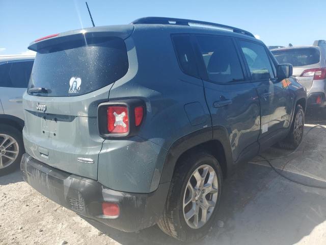 Photo 2 VIN: ZACCJABB5JPG70539 - JEEP RENEGADE L 