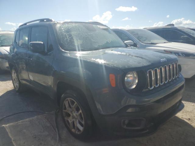 Photo 3 VIN: ZACCJABB5JPG70539 - JEEP RENEGADE L 