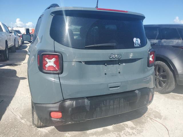 Photo 5 VIN: ZACCJABB5JPG70539 - JEEP RENEGADE L 