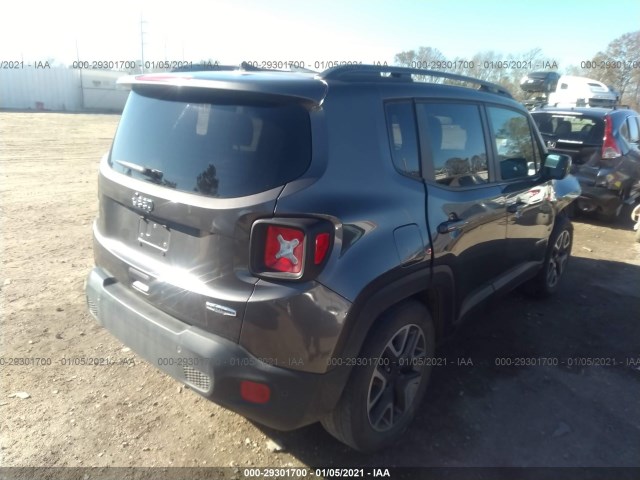 Photo 3 VIN: ZACCJABB5JPG83291 - JEEP RENEGADE 