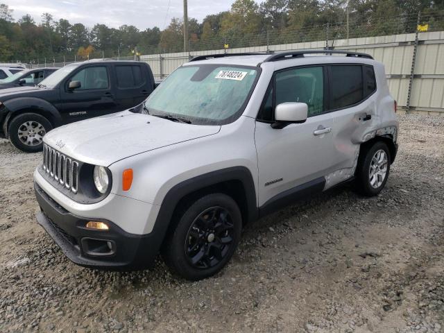 Photo 0 VIN: ZACCJABB5JPG88460 - JEEP RENEGADE L 