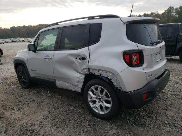 Photo 1 VIN: ZACCJABB5JPG88460 - JEEP RENEGADE L 