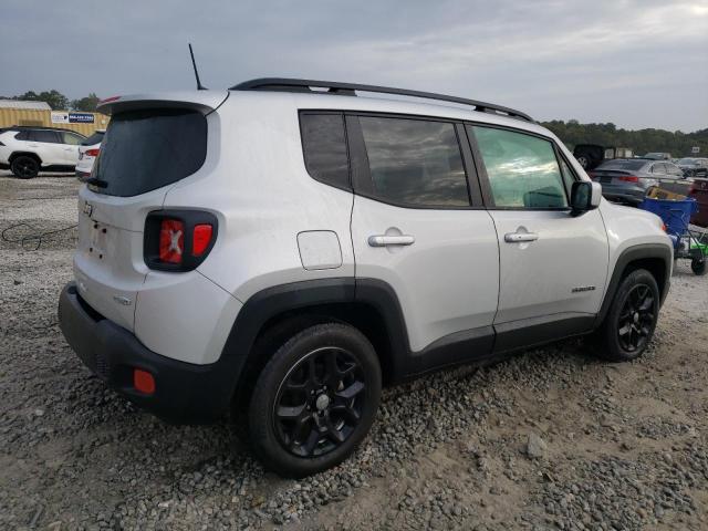 Photo 2 VIN: ZACCJABB5JPG88460 - JEEP RENEGADE L 