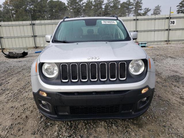 Photo 4 VIN: ZACCJABB5JPG88460 - JEEP RENEGADE L 