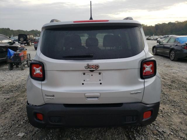 Photo 5 VIN: ZACCJABB5JPG88460 - JEEP RENEGADE L 