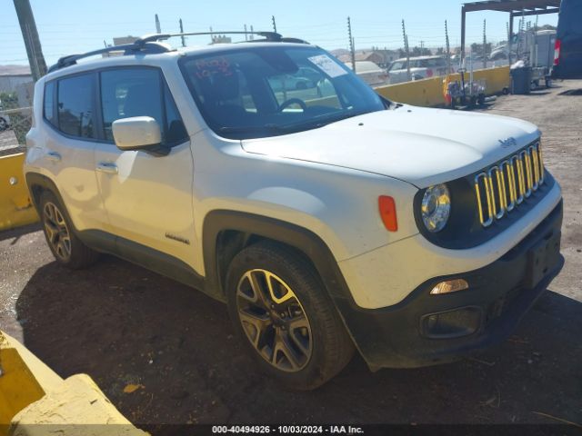 Photo 0 VIN: ZACCJABB5JPG92864 - JEEP RENEGADE 