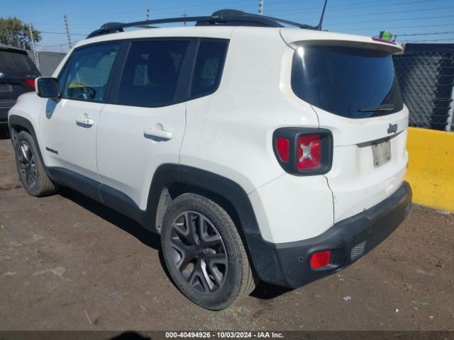 Photo 2 VIN: ZACCJABB5JPG92864 - JEEP RENEGADE 