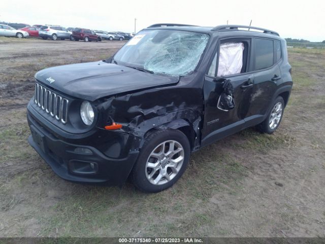 Photo 1 VIN: ZACCJABB5JPG99328 - JEEP RENEGADE 