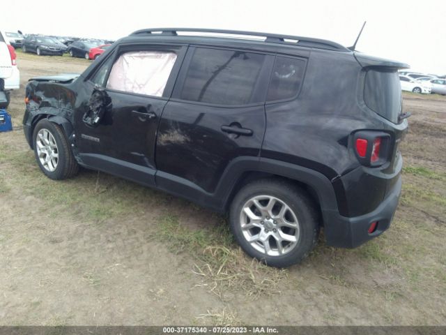 Photo 2 VIN: ZACCJABB5JPG99328 - JEEP RENEGADE 