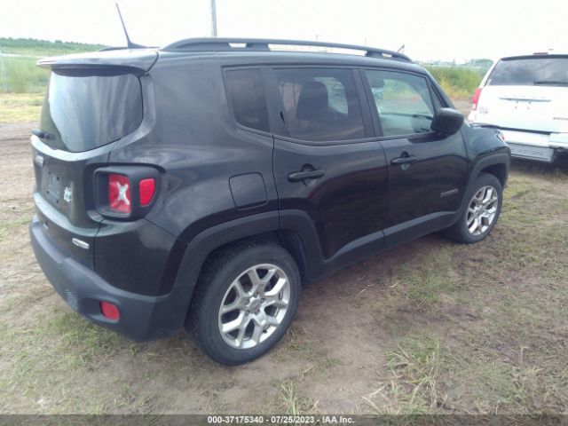 Photo 3 VIN: ZACCJABB5JPG99328 - JEEP RENEGADE 