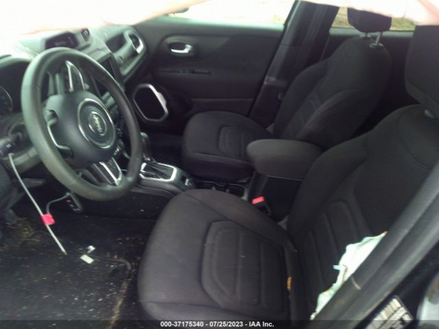 Photo 4 VIN: ZACCJABB5JPG99328 - JEEP RENEGADE 