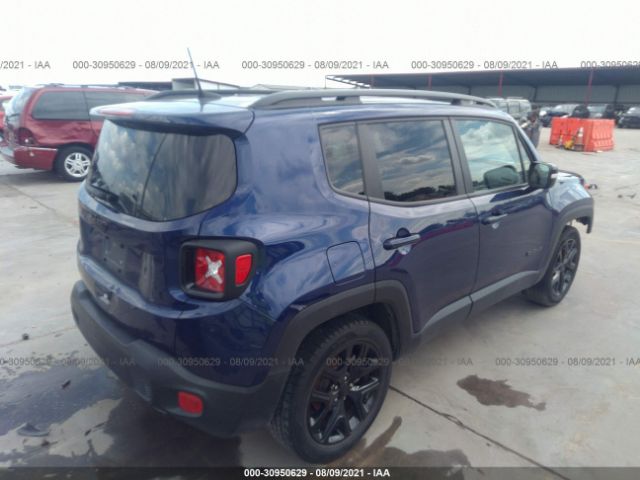 Photo 3 VIN: ZACCJABB5JPH08416 - JEEP RENEGADE 