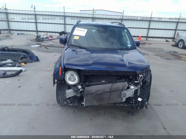 Photo 5 VIN: ZACCJABB5JPH08416 - JEEP RENEGADE 