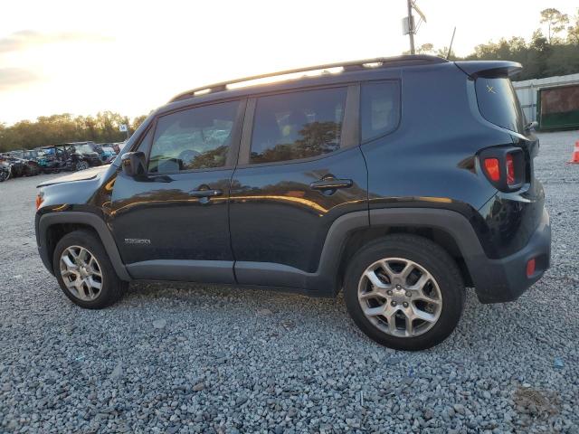 Photo 1 VIN: ZACCJABB5JPH20730 - JEEP RENEGADE L 