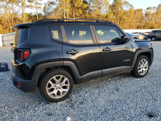 Photo 2 VIN: ZACCJABB5JPH20730 - JEEP RENEGADE L 