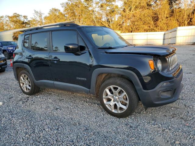 Photo 3 VIN: ZACCJABB5JPH20730 - JEEP RENEGADE L 