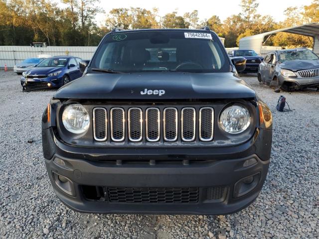 Photo 4 VIN: ZACCJABB5JPH20730 - JEEP RENEGADE L 