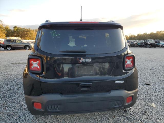 Photo 5 VIN: ZACCJABB5JPH20730 - JEEP RENEGADE L 