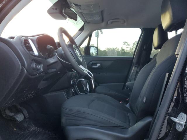 Photo 6 VIN: ZACCJABB5JPH20730 - JEEP RENEGADE L 