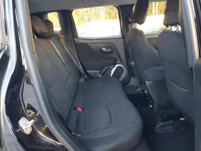 Photo 9 VIN: ZACCJABB5JPH20730 - JEEP RENEGADE L 