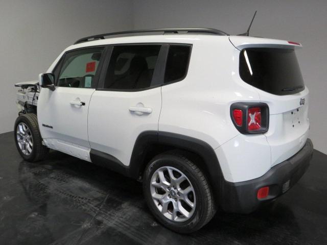 Photo 3 VIN: ZACCJABB5JPH34420 - JEEP RENEGADE L 