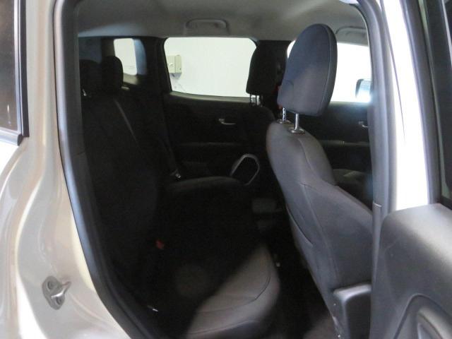 Photo 5 VIN: ZACCJABB5JPH34420 - JEEP RENEGADE L 