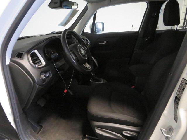 Photo 8 VIN: ZACCJABB5JPH34420 - JEEP RENEGADE L 