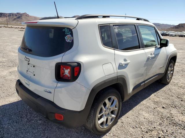 Photo 3 VIN: ZACCJABB5JPH43389 - JEEP RENEGADE L 