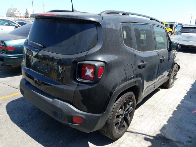 Photo 3 VIN: ZACCJABB5JPH50665 - JEEP RENEGADE L 