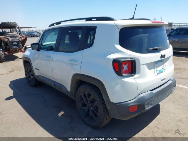 Photo 2 VIN: ZACCJABB5JPH63366 - JEEP RENEGADE 