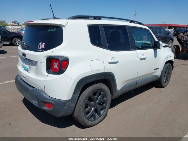 Photo 3 VIN: ZACCJABB5JPH63366 - JEEP RENEGADE 