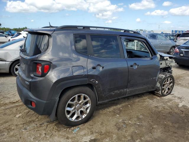 Photo 2 VIN: ZACCJABB5JPH67014 - JEEP RENEGADE L 