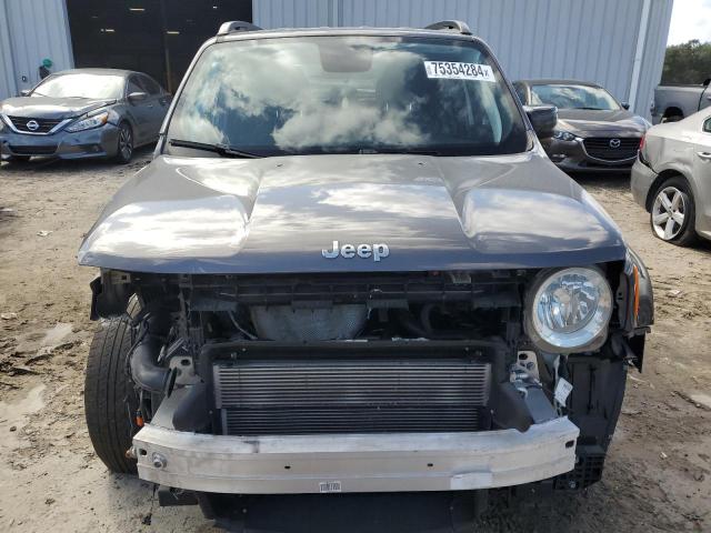 Photo 4 VIN: ZACCJABB5JPH67014 - JEEP RENEGADE L 